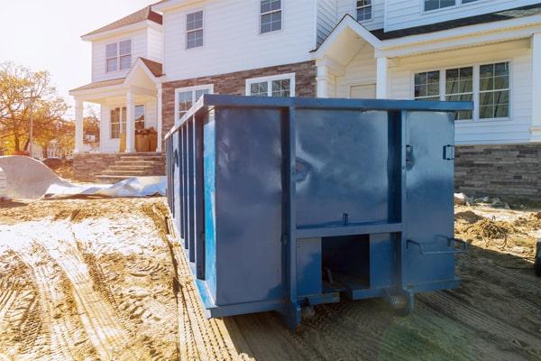 Dumpster Rental of Charleston employees